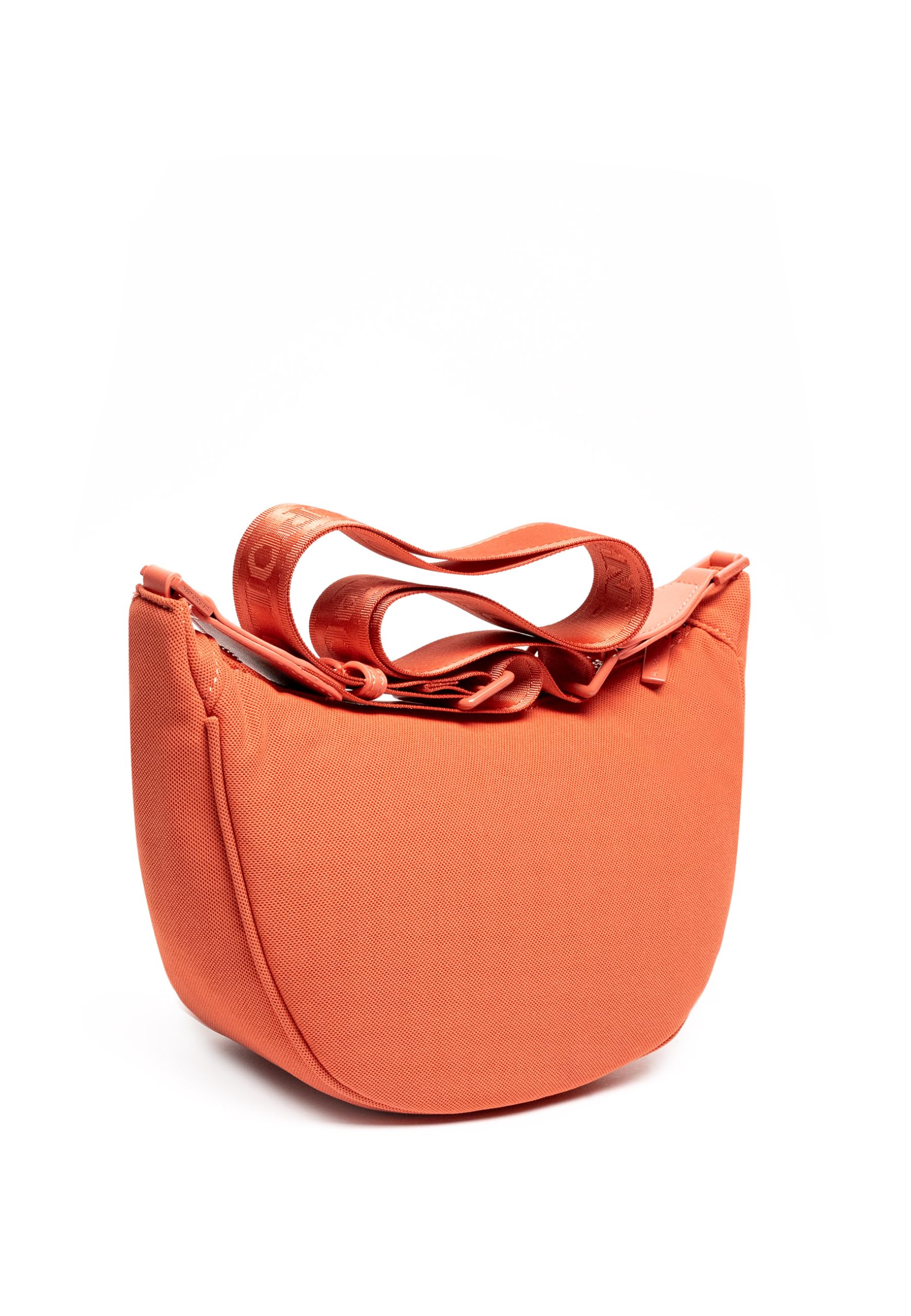 U.S.POLO ASSN. - Hobo-Tasche aus baumwolle für frauen