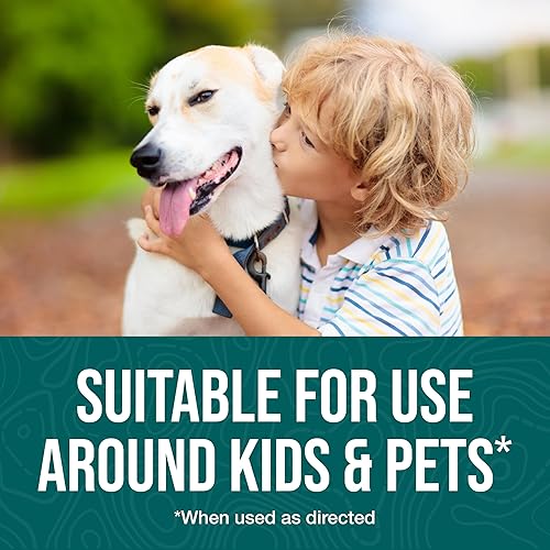 Miniatura 5 de No mosquitoz Spray 2oz por no mosquitoz Pack de 3