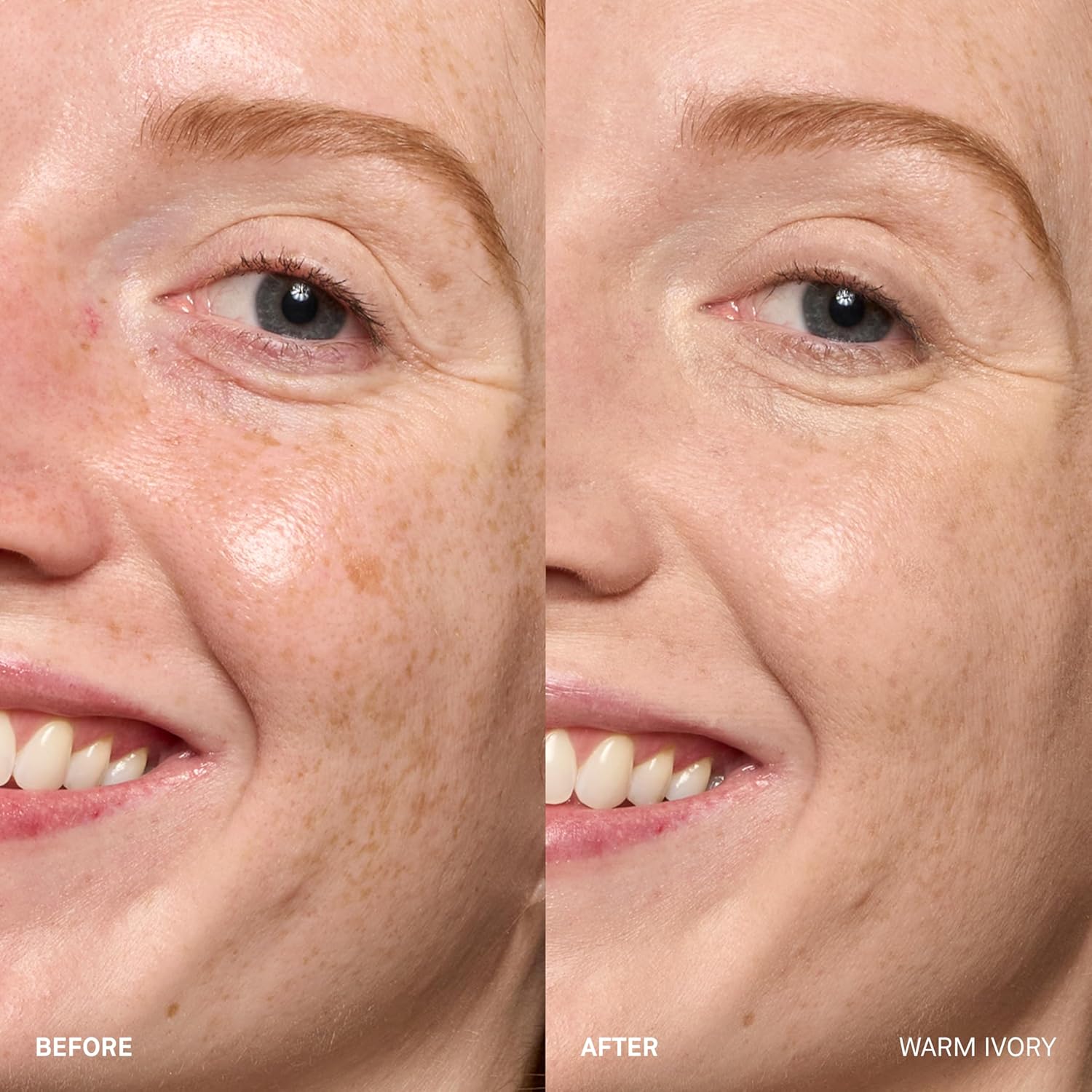 Bobbi Brown Weightless Skin Foundation SPF 15 | Oil-Controlling, 24-Hour Hydrating Foundation, Medium Coverage| Natural Matte Finish, 1 Fl Oz - Image 2