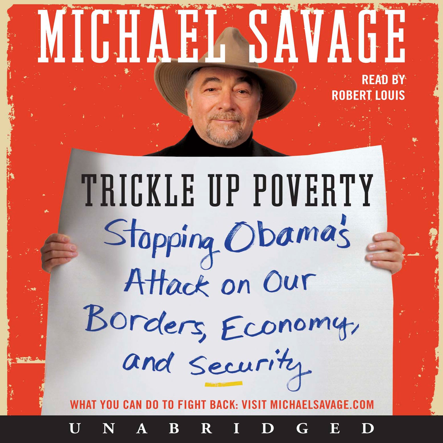 Cover art for Trickle Up Poverty