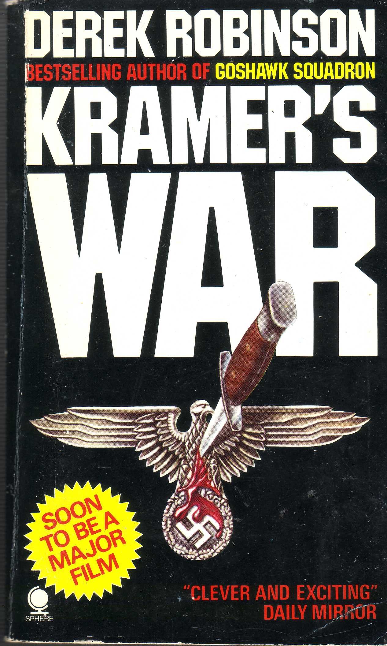 Kramer's War