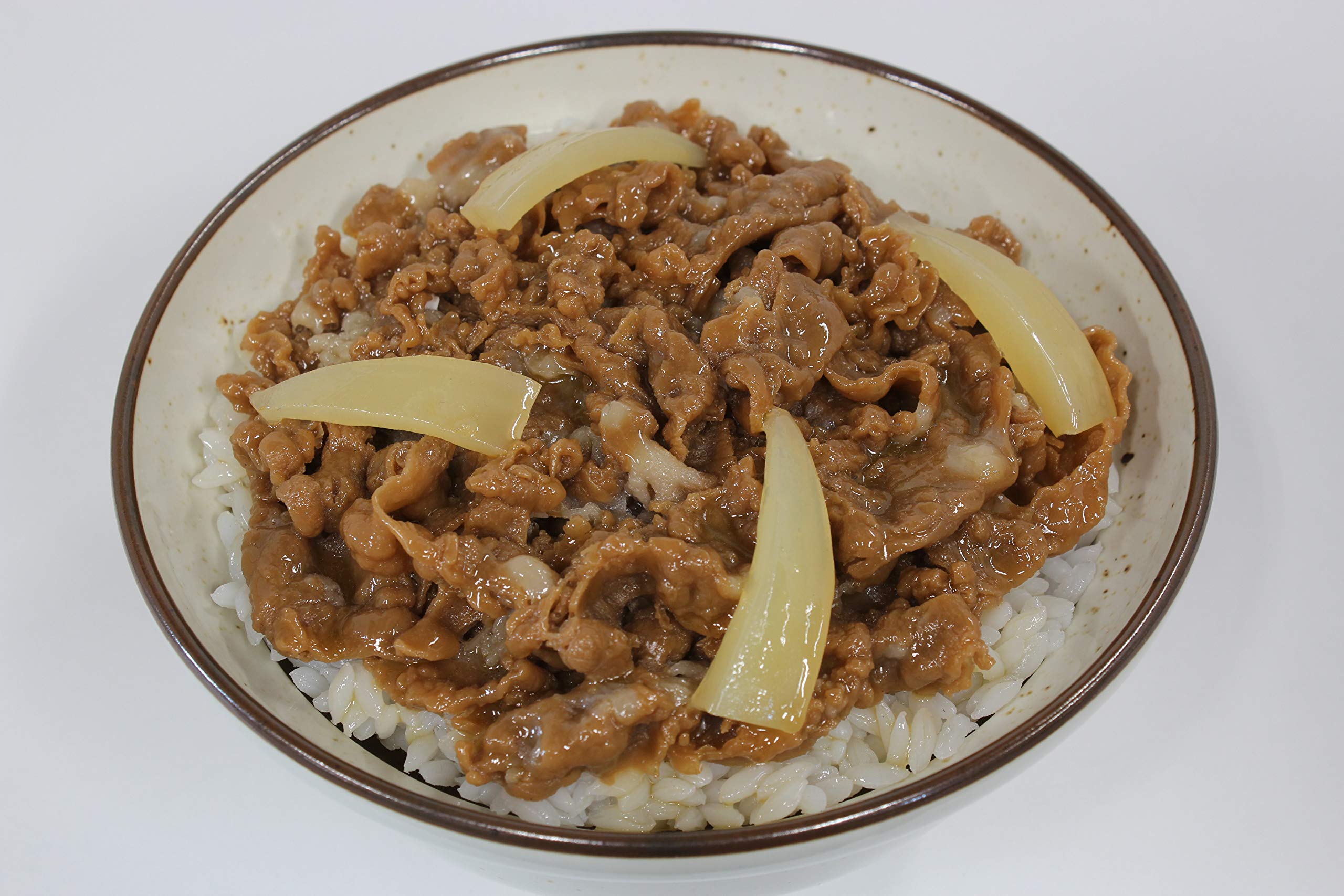 Amazon.co.jp: 食品サンプル 牛丼 I-173 : ホーム＆キッチン