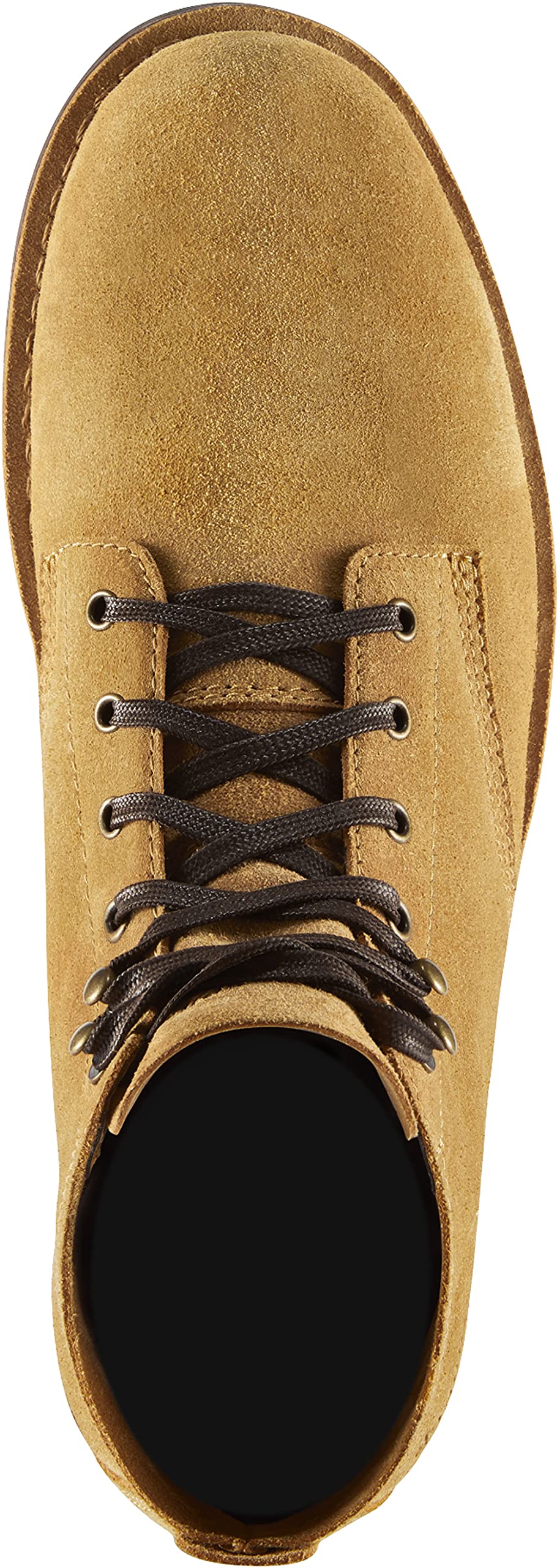 Danner Jack II Men\'s Suede Chukka Boots - Bone Brown 41ENpxCvfHL.jpg main image 2