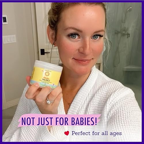 Miniatura 6 de Crema de caléndula California Baby CB-007 2 onzas 1 1