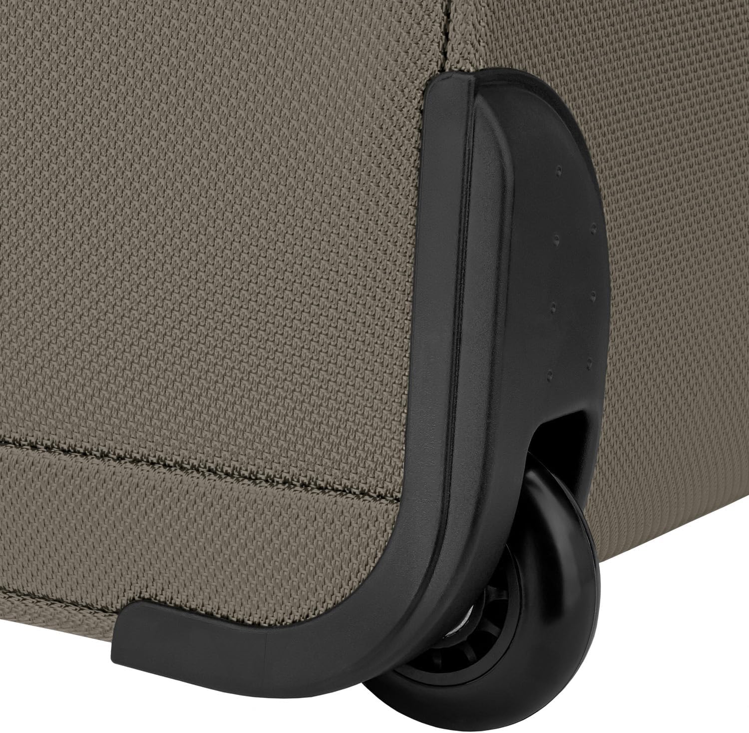 Charleston 15" Underseat Bag (Mocha, 15-Inch Under Seat Bag Carry-On)