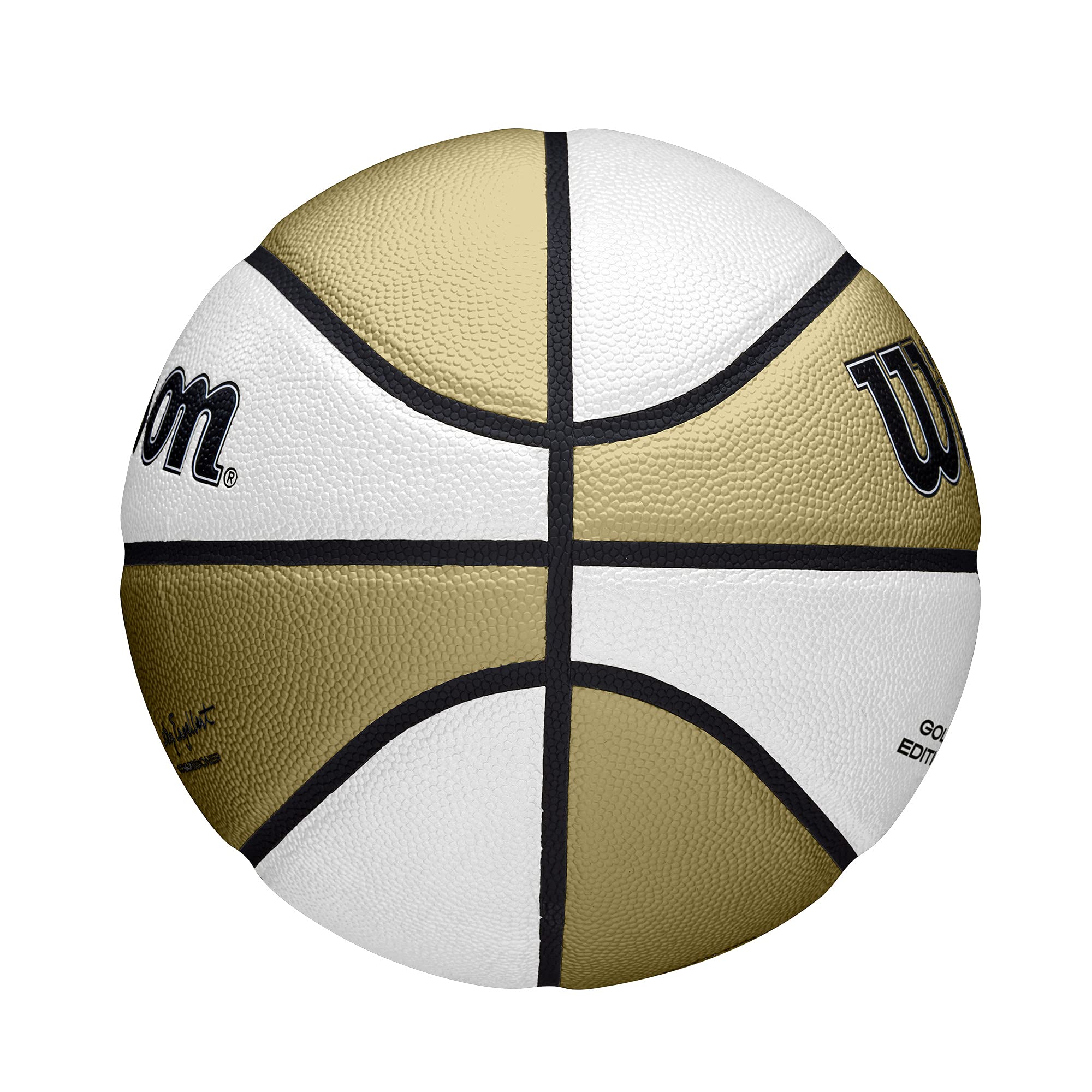 Wilson Pamiątkowe piłki do koszykówki WNBA