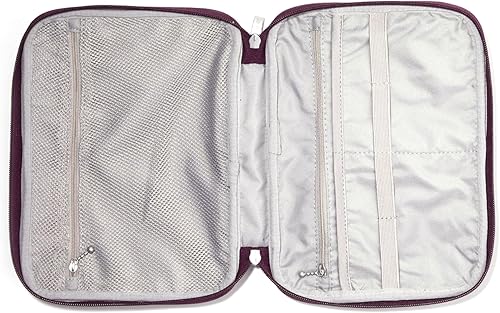 Miniatura 9 de Baggallini Women's Travel Tech Case