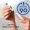 Oral-B Pro 1000 Cepillo Dental Eléctrico Recargable, Rosa 4