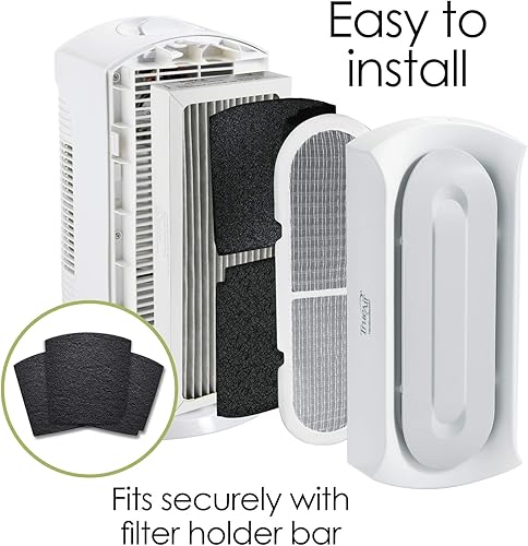 Miniatura 5 de Hamilton Beach 04230 G Repuesto de Filtro de Aire verdadero, 04230FS