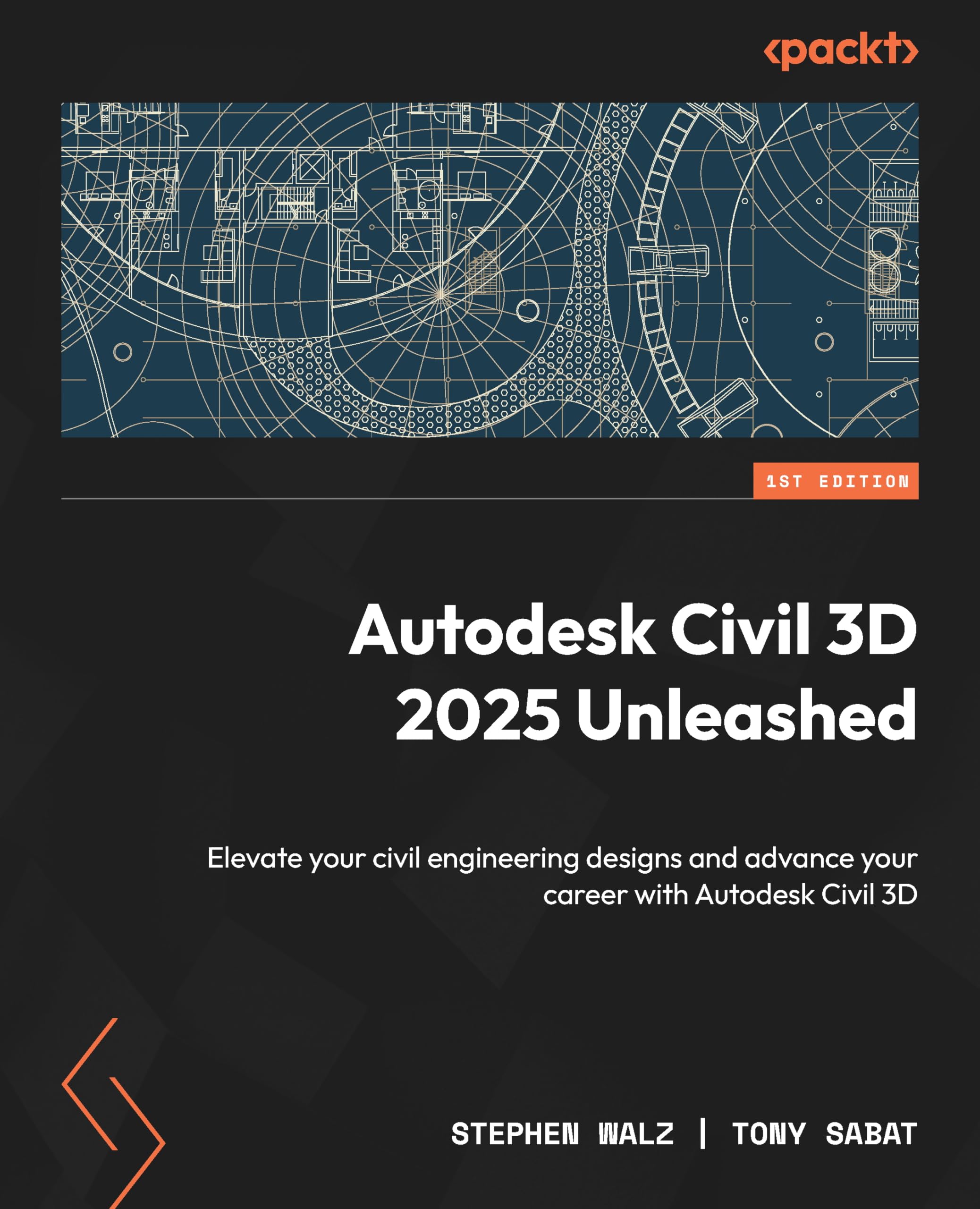 Guide Civil 3D 2025 Unleashed pour propulser votre carrière d'ingénieur civil