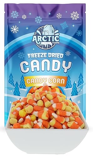 Miniatura 6 de Arctic Farms Maíz dulce liofilizado (clásico, 6.5 onzas)