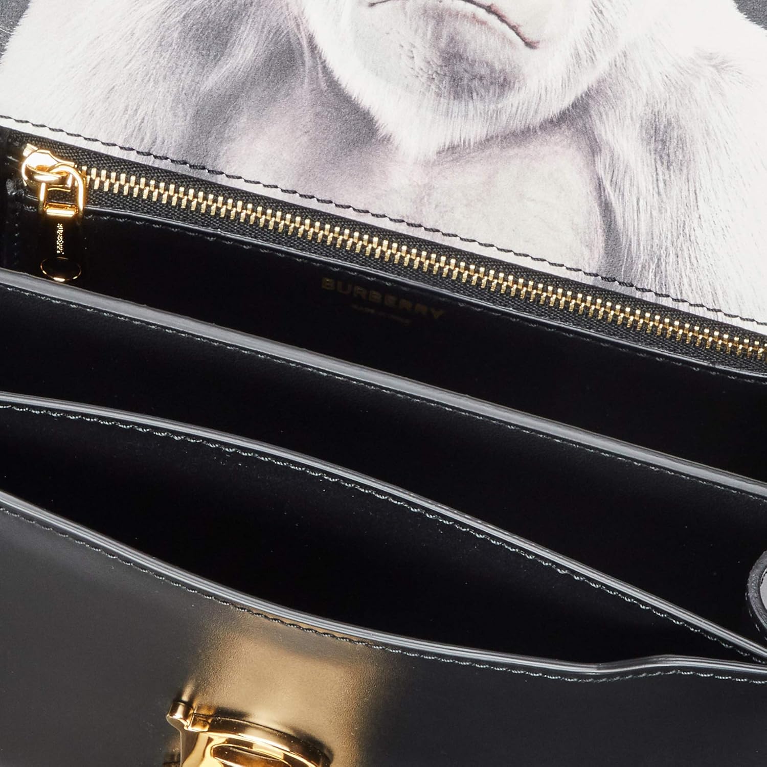 Amazon | [バーバリー] ショルダーバッグ 8010331 TBBAG クラッチ 