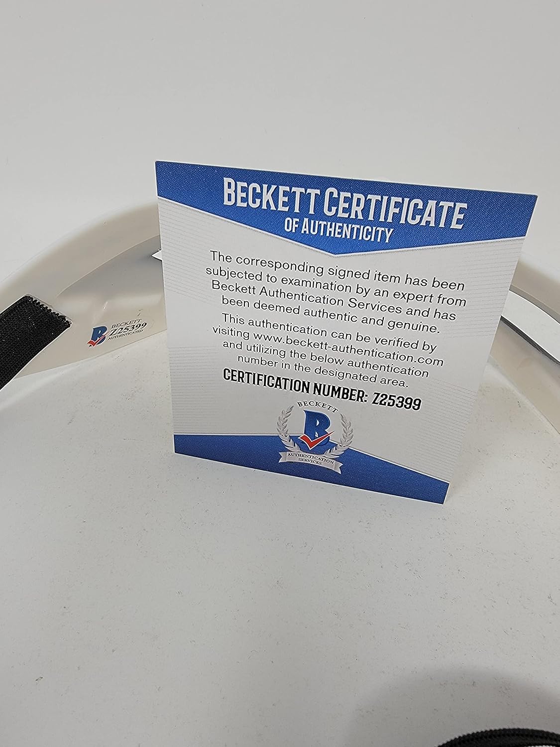 Xander Beckett Xander Beckett