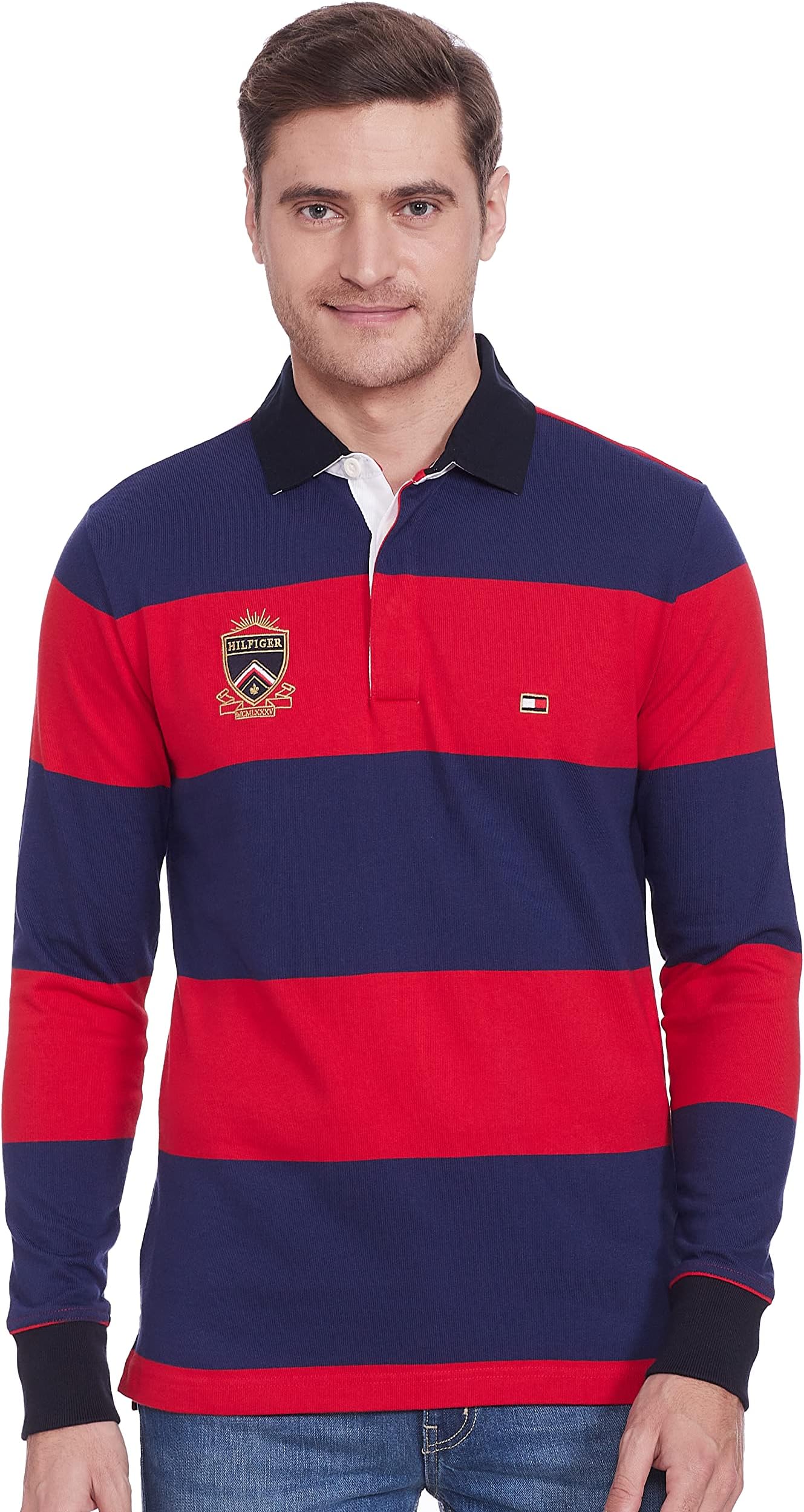 Tommy Hilfiger Men Sweatshirt