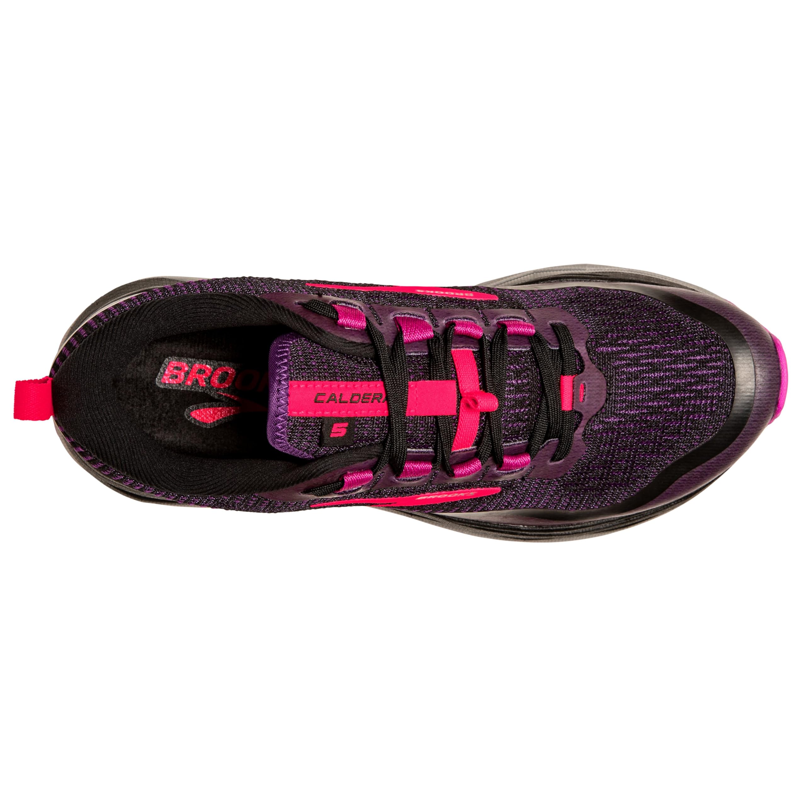 Brooks Caldera 5 Zapatillas para correrMujer