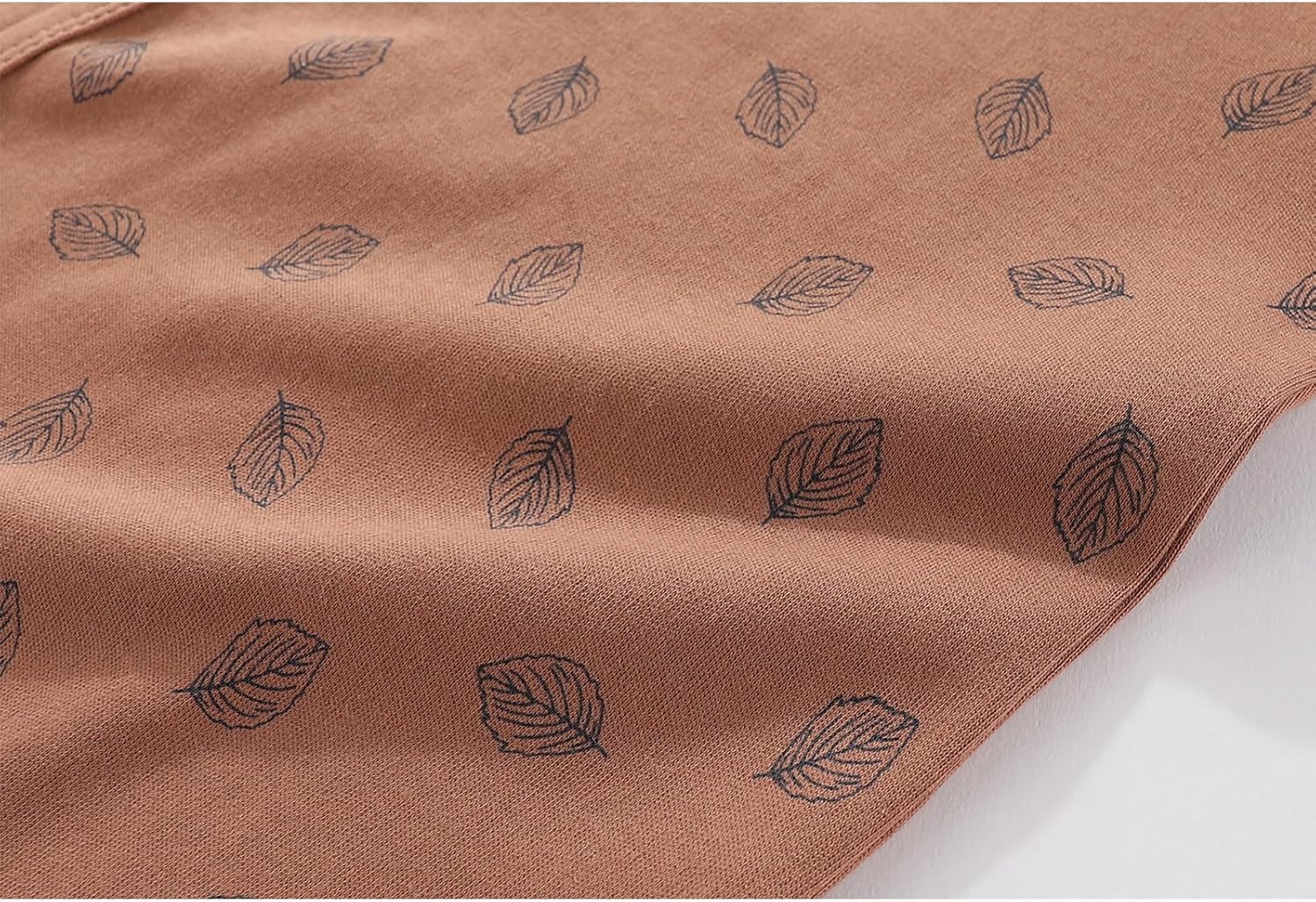 Unisex Baby Boy Girl Footies Rompers Cotton Long Sleeve 3 Pack Infant Jumpsuits 0-12Months Babies' Outfits - Image 7