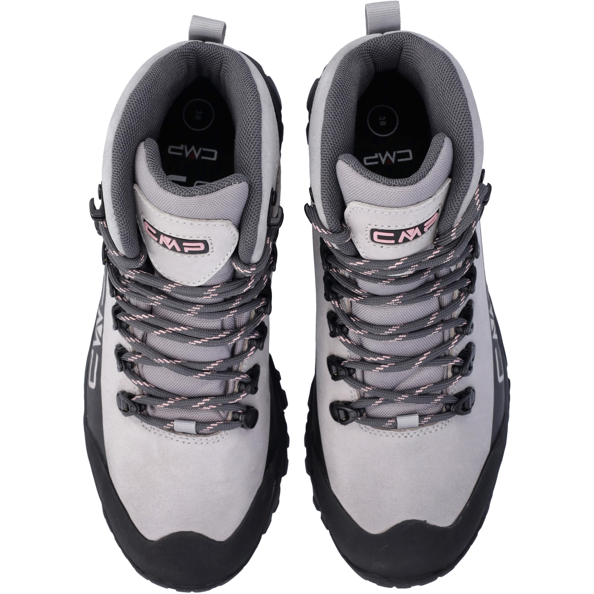 CMP Dhenieb Wmn Trekking Shoe WP DHENIEB WMN Trekking Shoe WPMujer