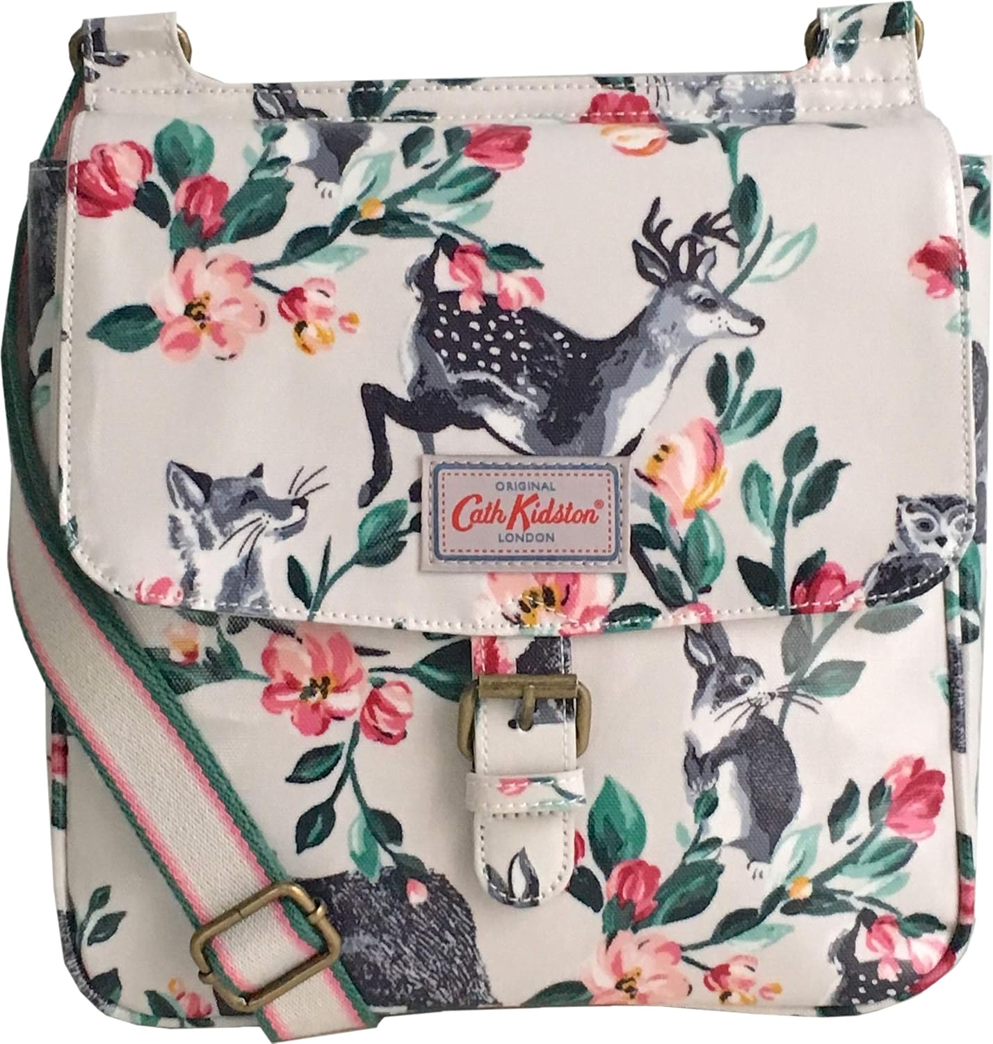 badgers and friends cath kidston