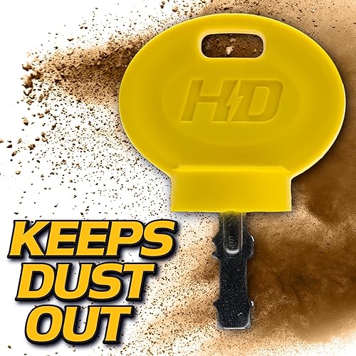 Miniatura 2 de HD Switch Paquete de 2 llaves protectoras para paraguas Cub Cadet XT1 XT2 XT3 MTD Troy-Bilt Big Red Horse Bronco Mustang Colt Pony Craftsman Huskee