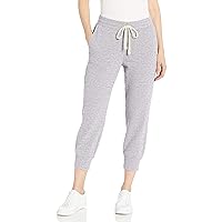 Amazon Essentials Pantaloni Joggers Sportivi in Pile (Disponibili in Taglie Forti)