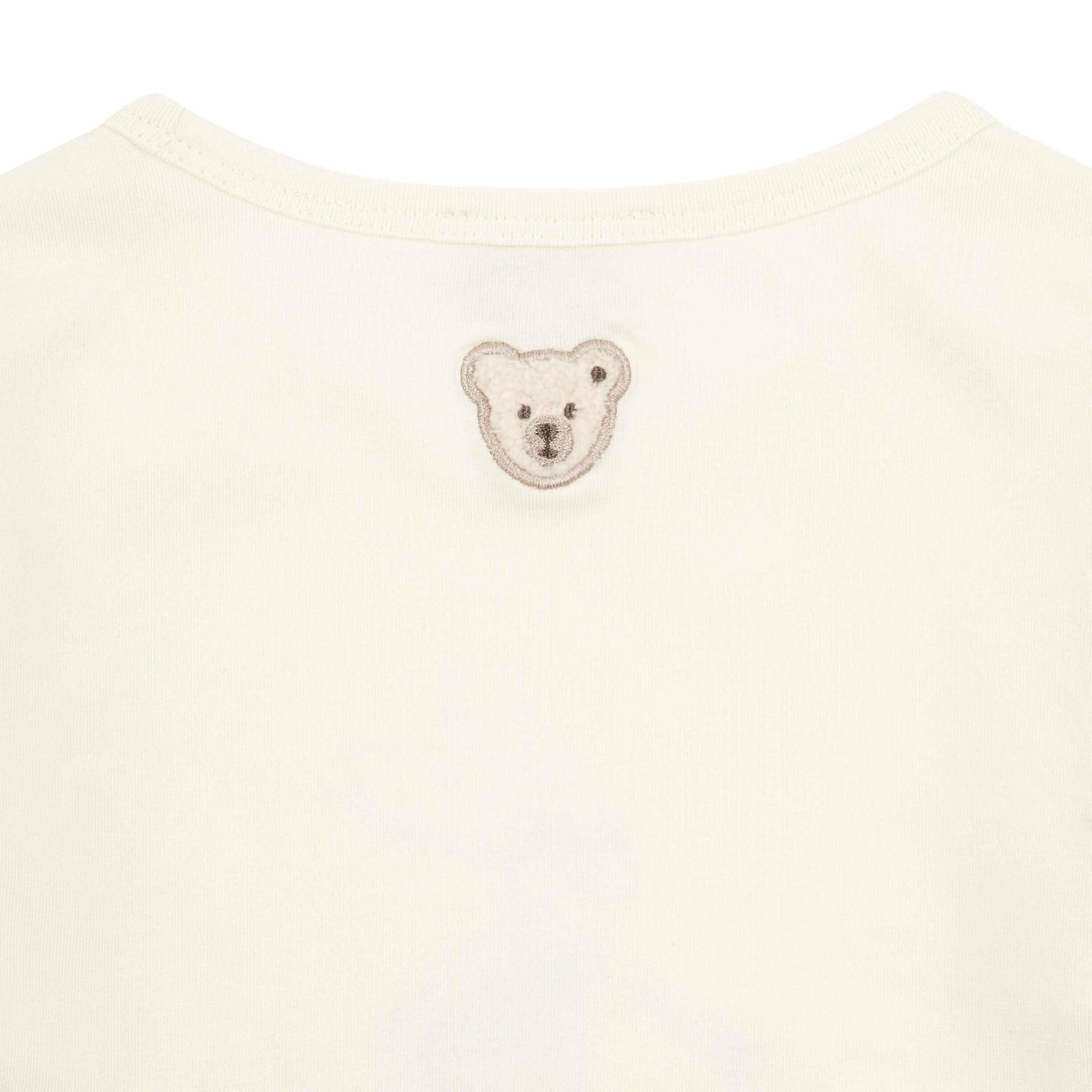 Steiff Jungen T-Shirt Langarm