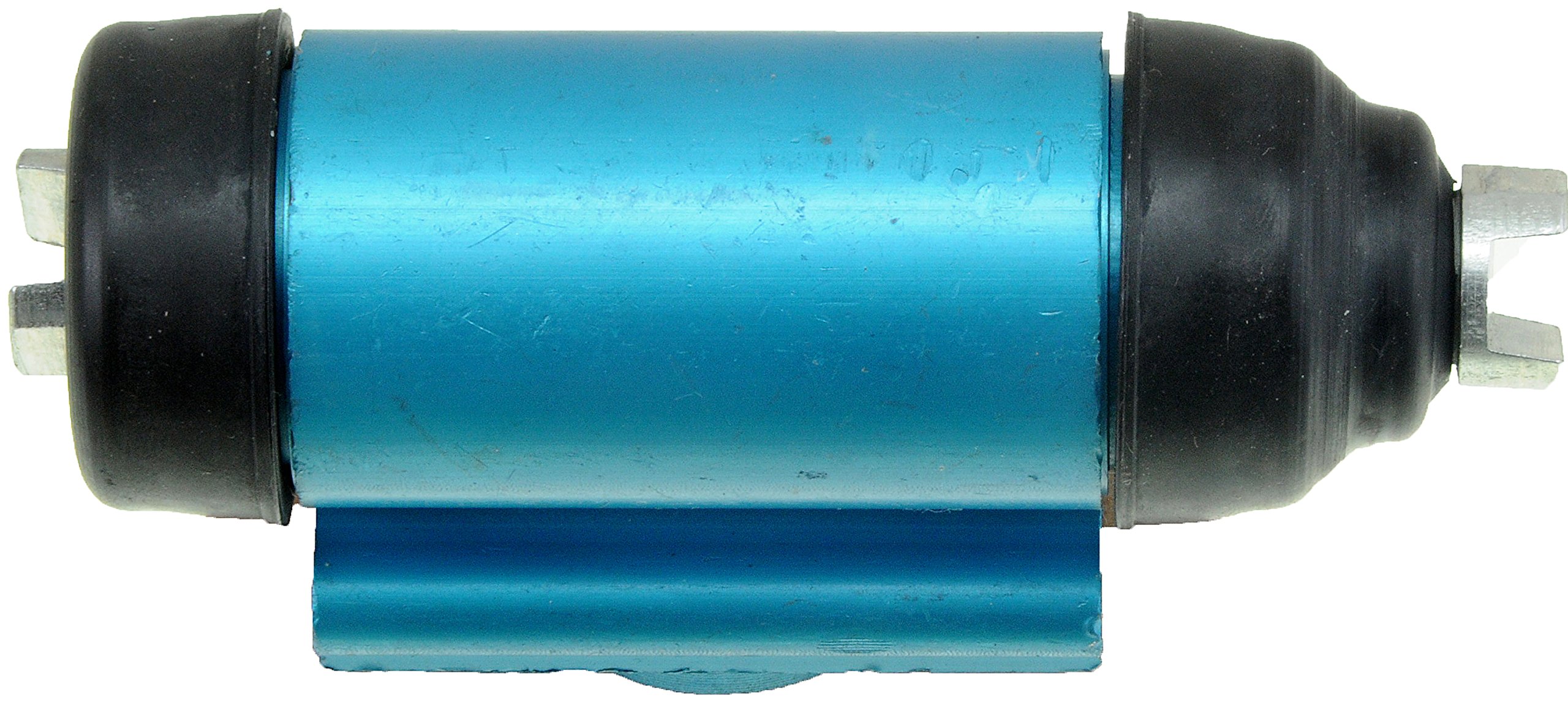 Cilindro Esclavo De Freno Dorman/w37986/hierro Vw | Meses sin interés