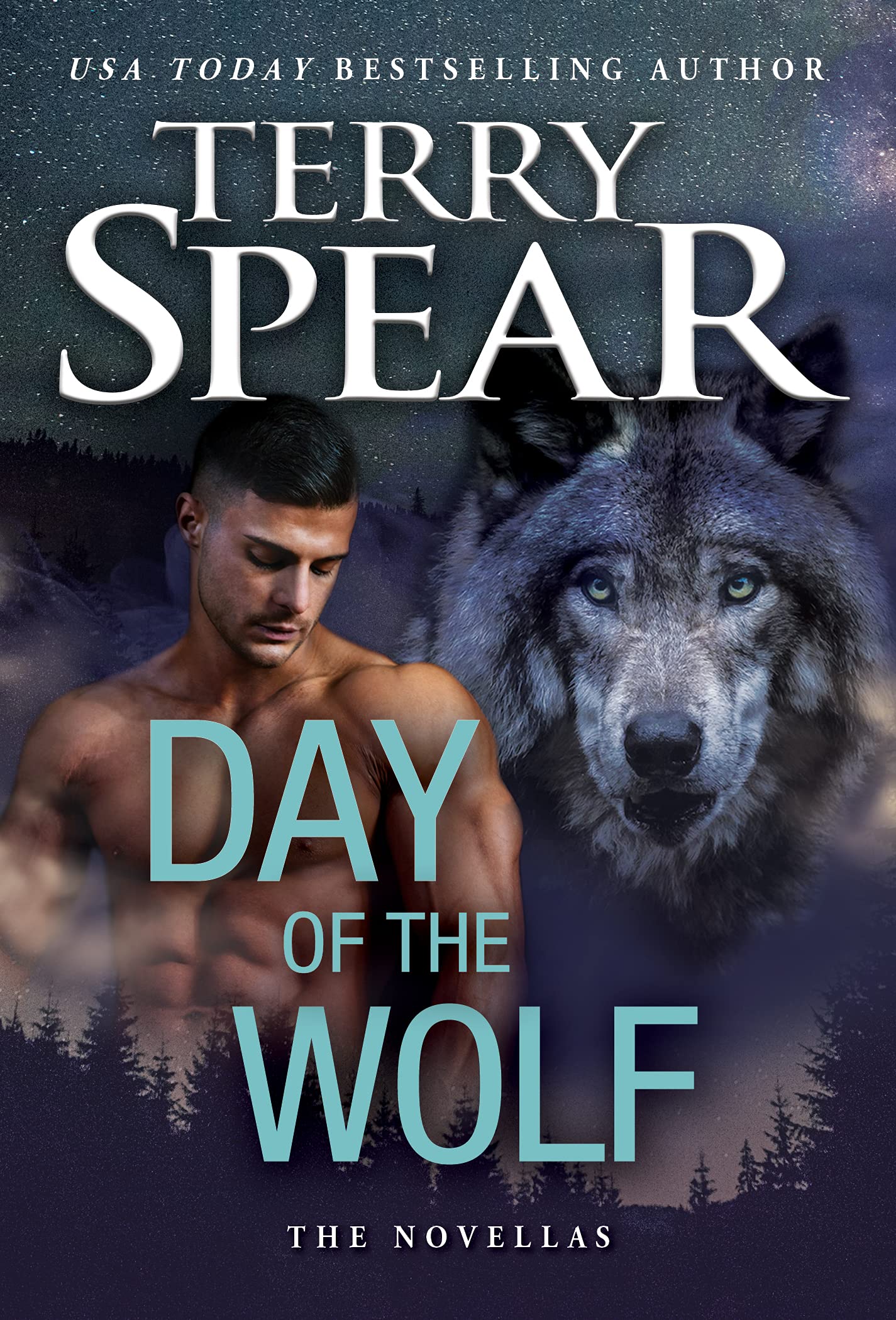 Day of the Wolf