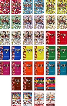 Amazon.co.jp: リンカーン DVD 1～34 + 芸人大運動会 2011 + 2012 +