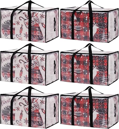 Bolsas de mudanza resistentes extra grandes, alternativa para cajas de mudanza y suministros de mudanza, contenedores de almacenamiento