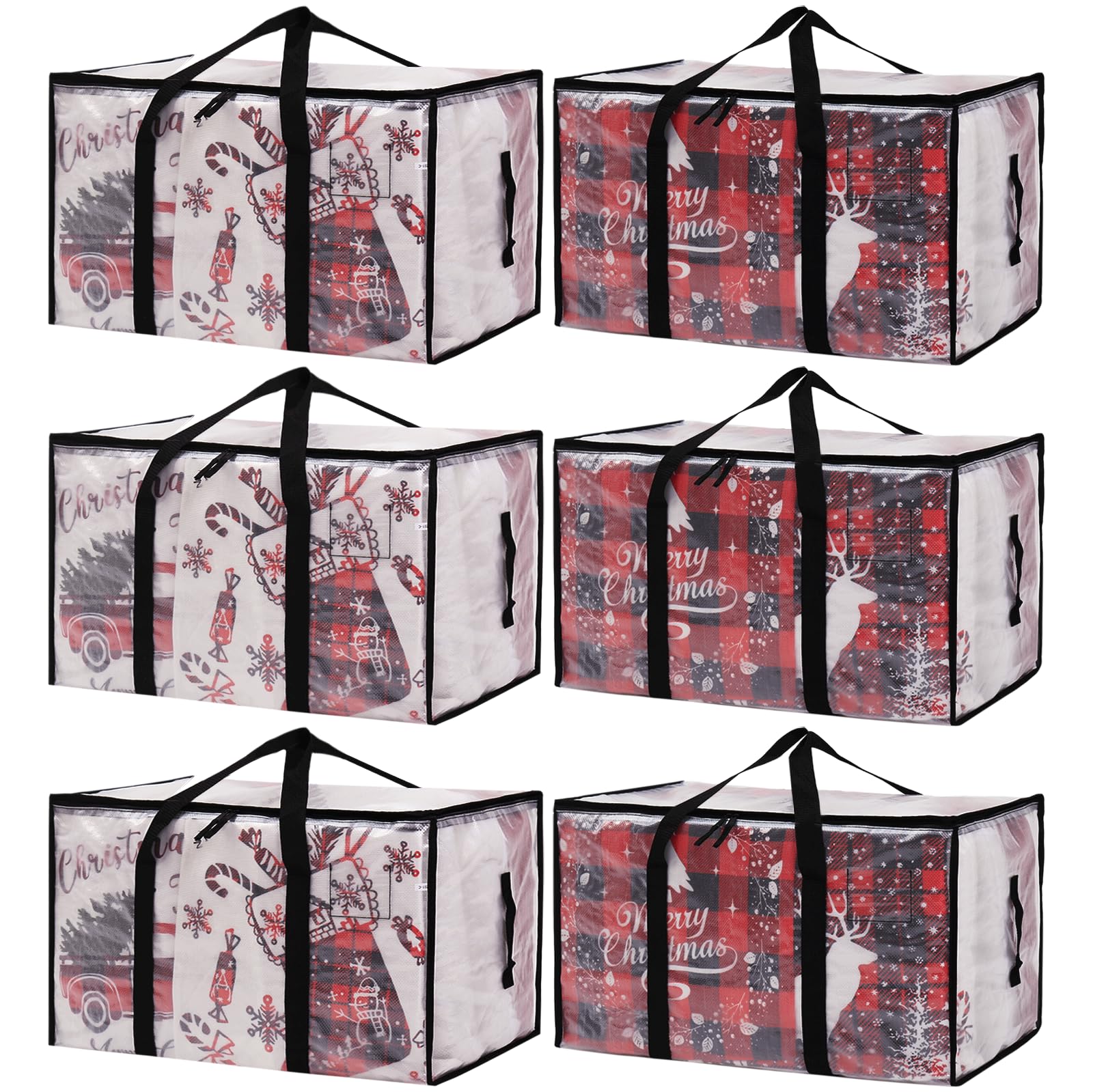 Hayoulabo Moving Bags Heavy Duty Extra Large