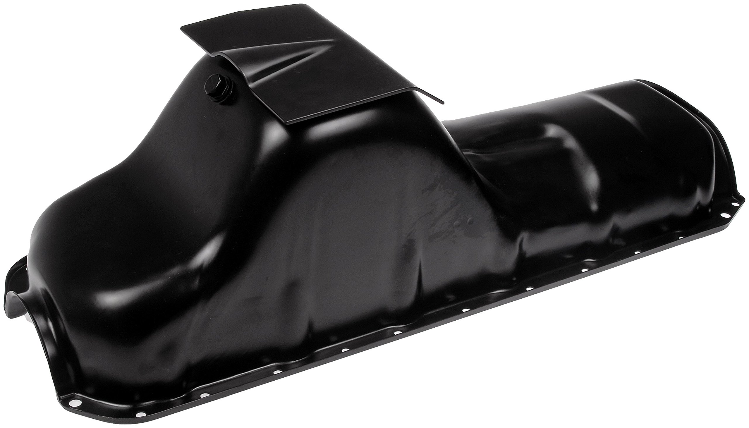 Dorman 264-222 Engine Oil Pan Compatible with Select Jeep Models
