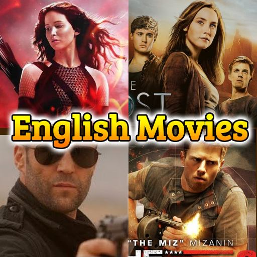 English Movies - App on the Amazon Appstore