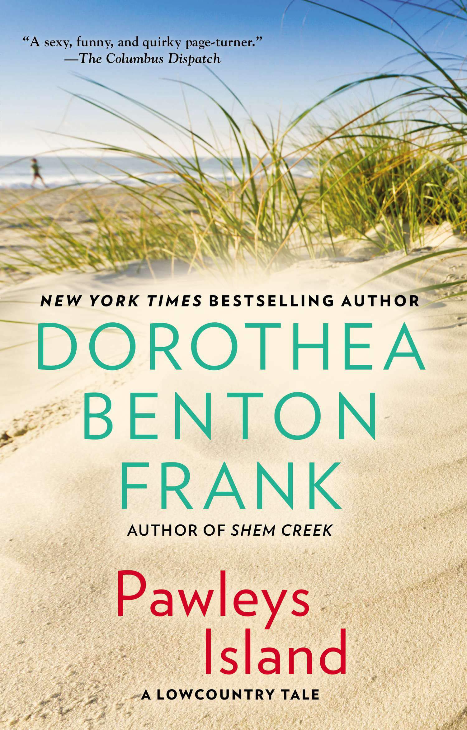 Pawleys Island (Lowcountry Tales Book 5)