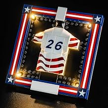 LocoLee   Lego43033 2026 US - LED