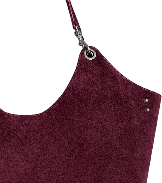 Rebecca Minkoff womens Perfect Tote Bag, Women's Leather Shoulder Handbag