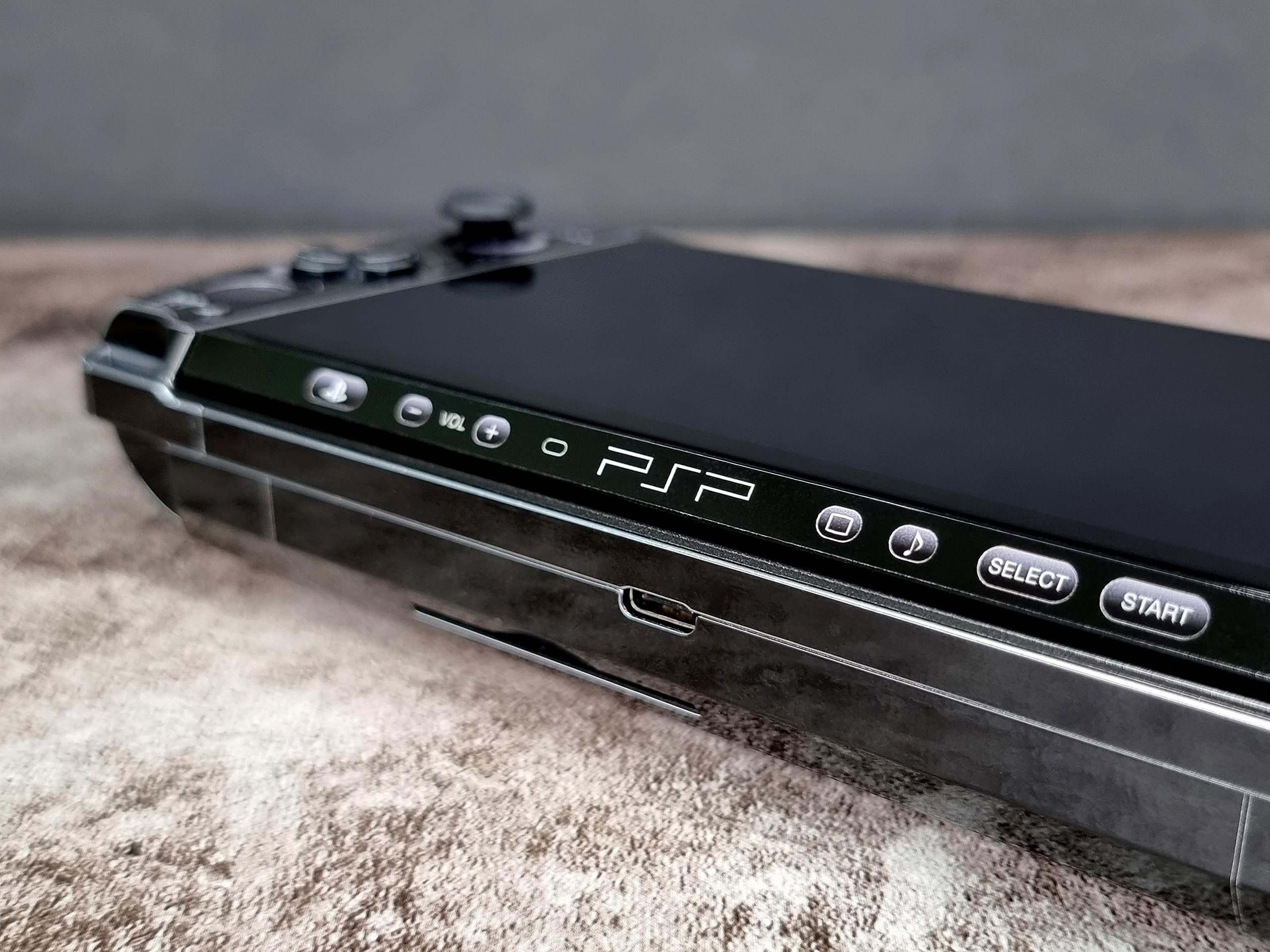 ノートPCケース psp Amazon.co.jp: GPD Win 4スキン、PSP3000黒エディション, GPD