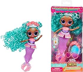L.O.L. Surprise Tweens MERMAID - Serena Finn