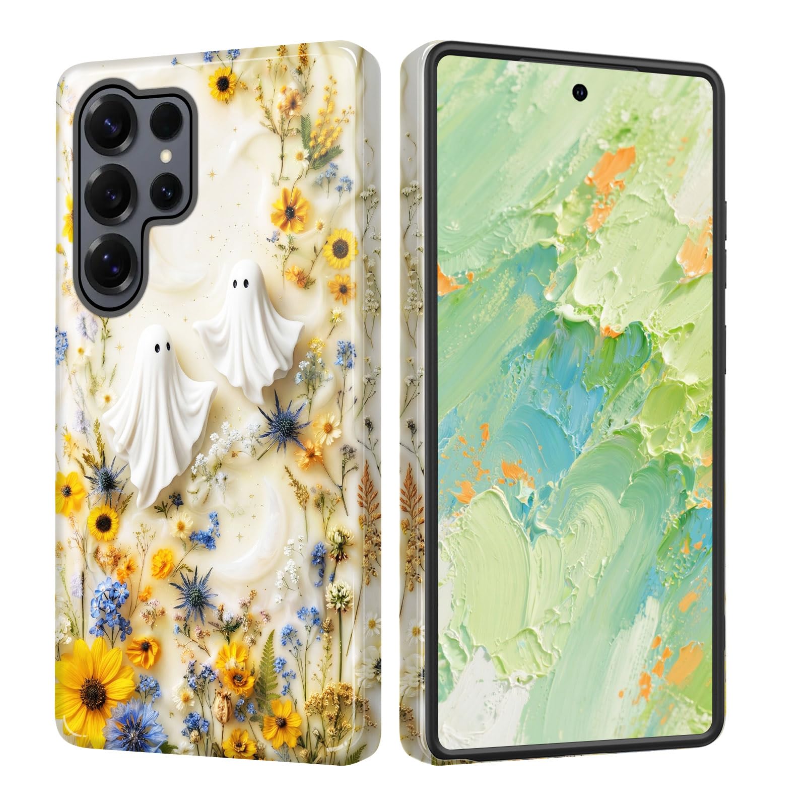 Coque Samsung S26 Ultra coque de protection double couche antichoc - 8