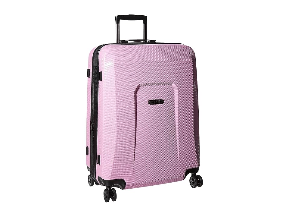 

EPIC Travelgear HDX EX 29 Trolley (Gloss Pink) Luggage, Red