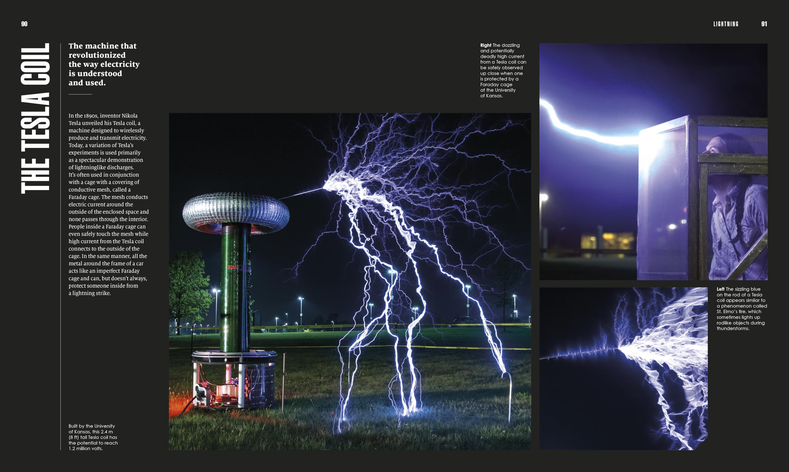 Storm: Chasing Nature's Wildest Weather