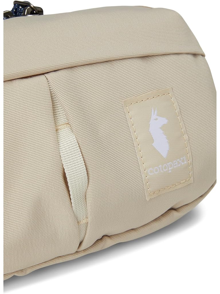White Cotopaxi Todo 2L Hip Pack - Cada Dia