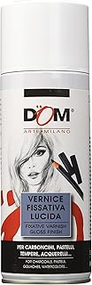 DOM CWR 625 Vernice Fissativa Universale