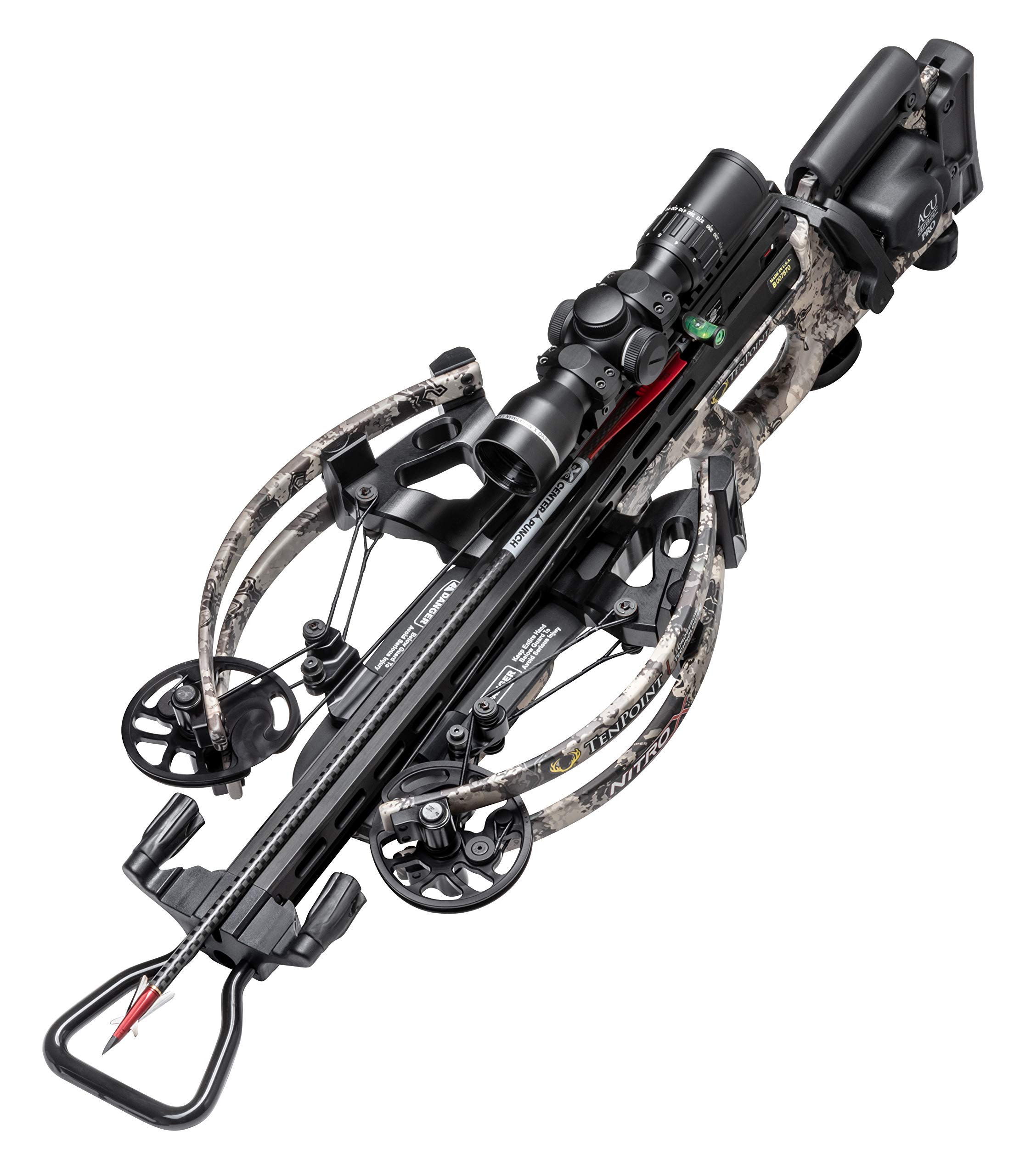 TenPoint Nitro XRT Crossbow