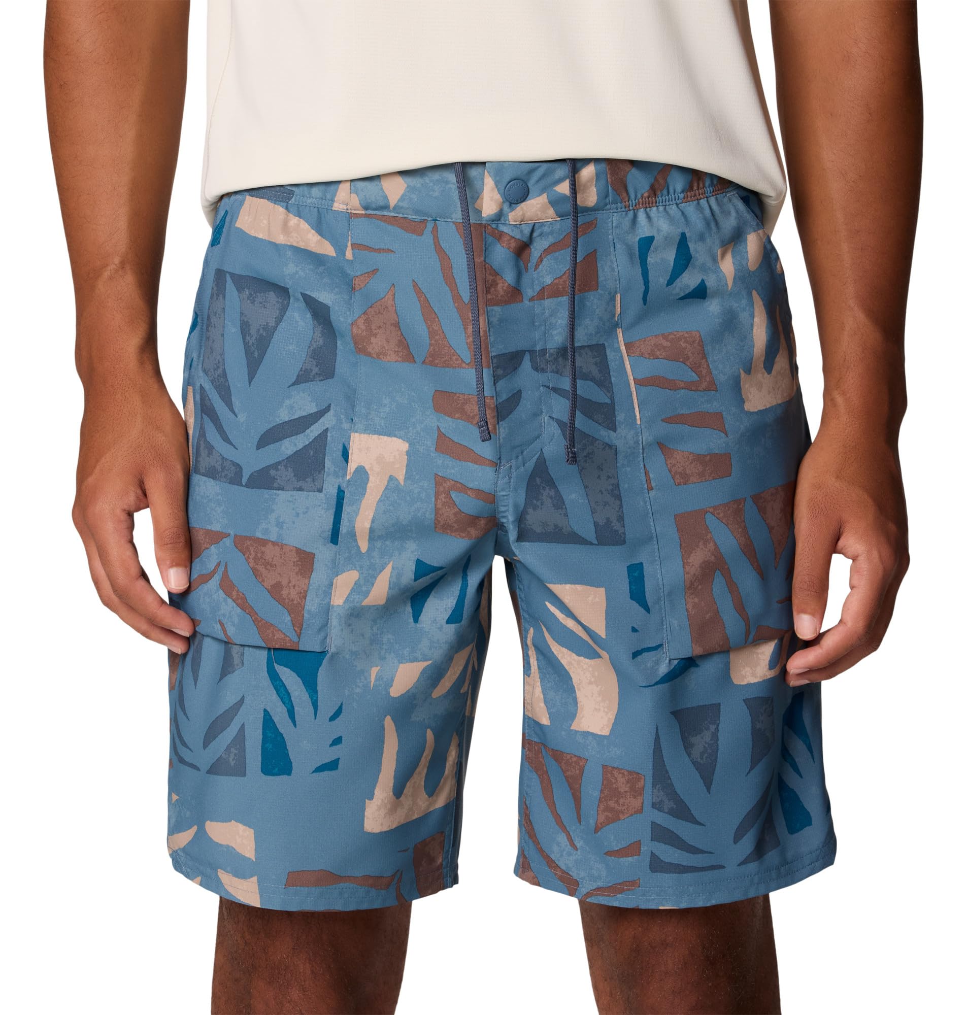 Mountain Hardwear Pantaloncini Trail Sender Uomo Escursionismo