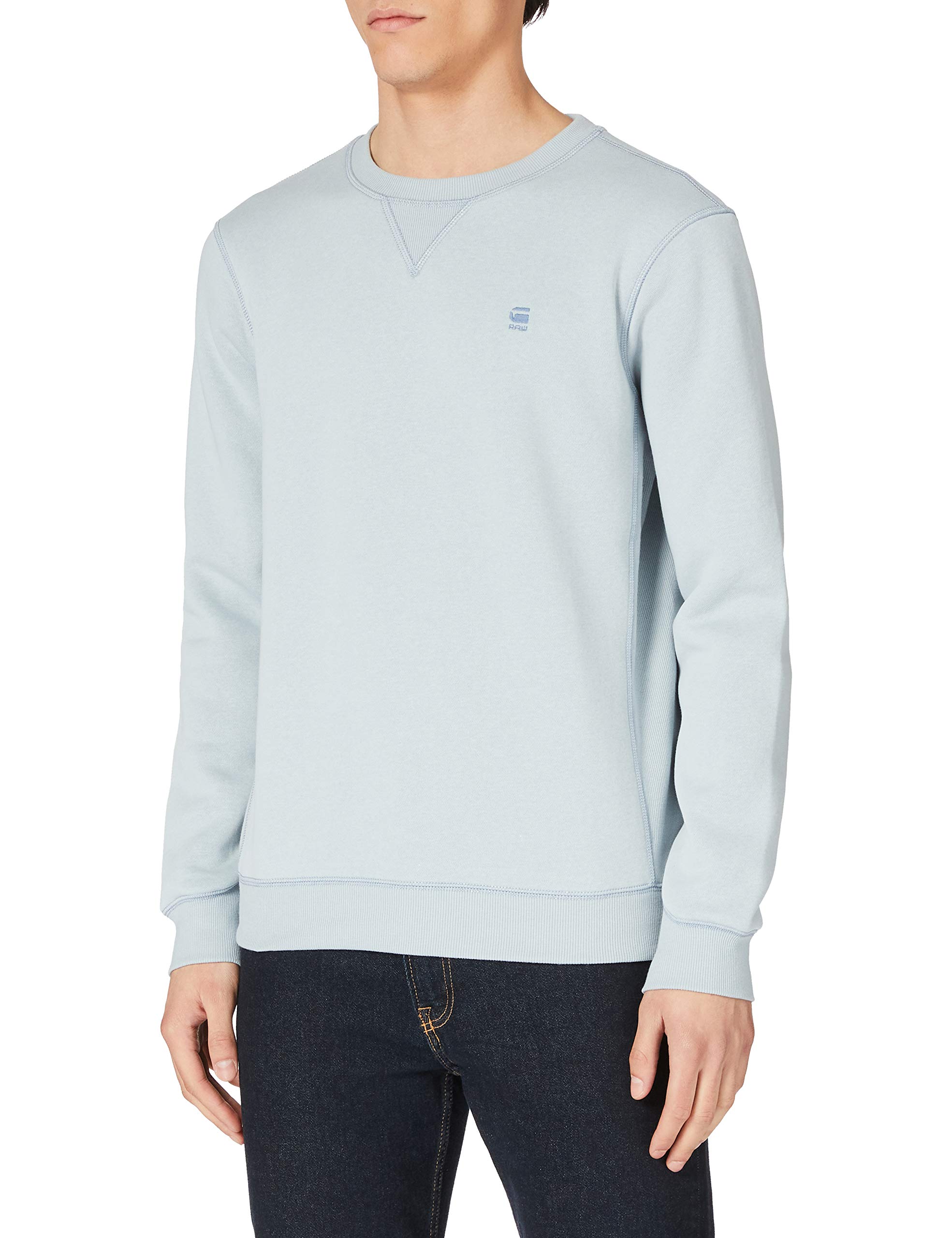 G-Star Raw Men's Premium Core Sweatshirt