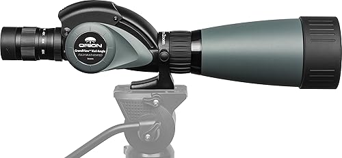 Miniatura 5 de Orion Grandview (2060x 80mm Zoom Telescopio de ángulo variable