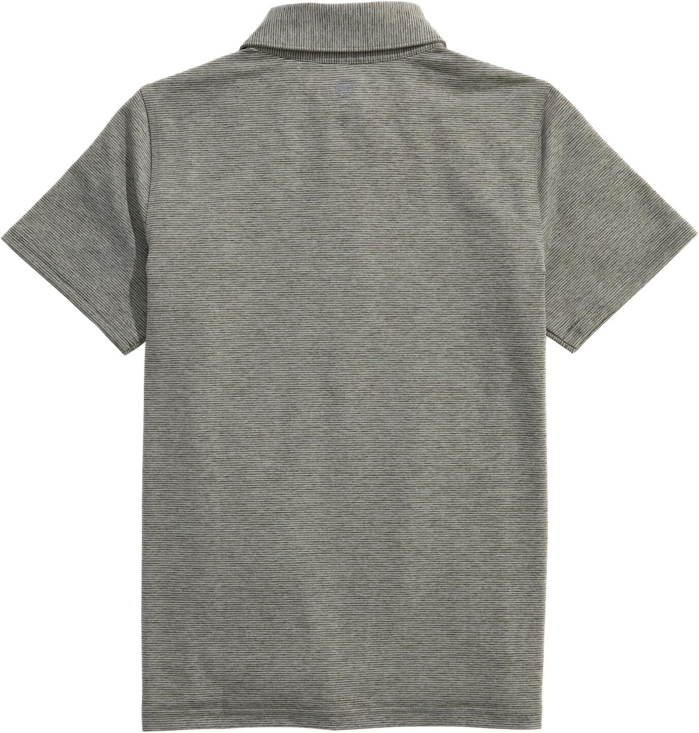 Vineyard Vines Boys Boys' St. Jean Stripe Sankaty Performance Polo - Image 2