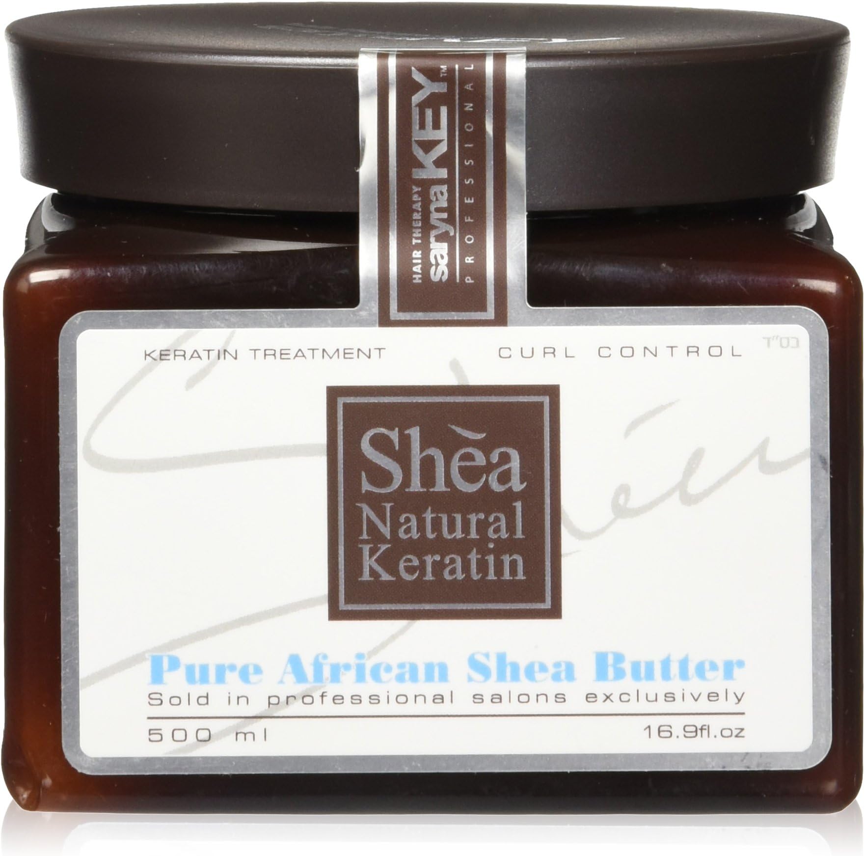 Saryna Key Curl Butter 500 ml