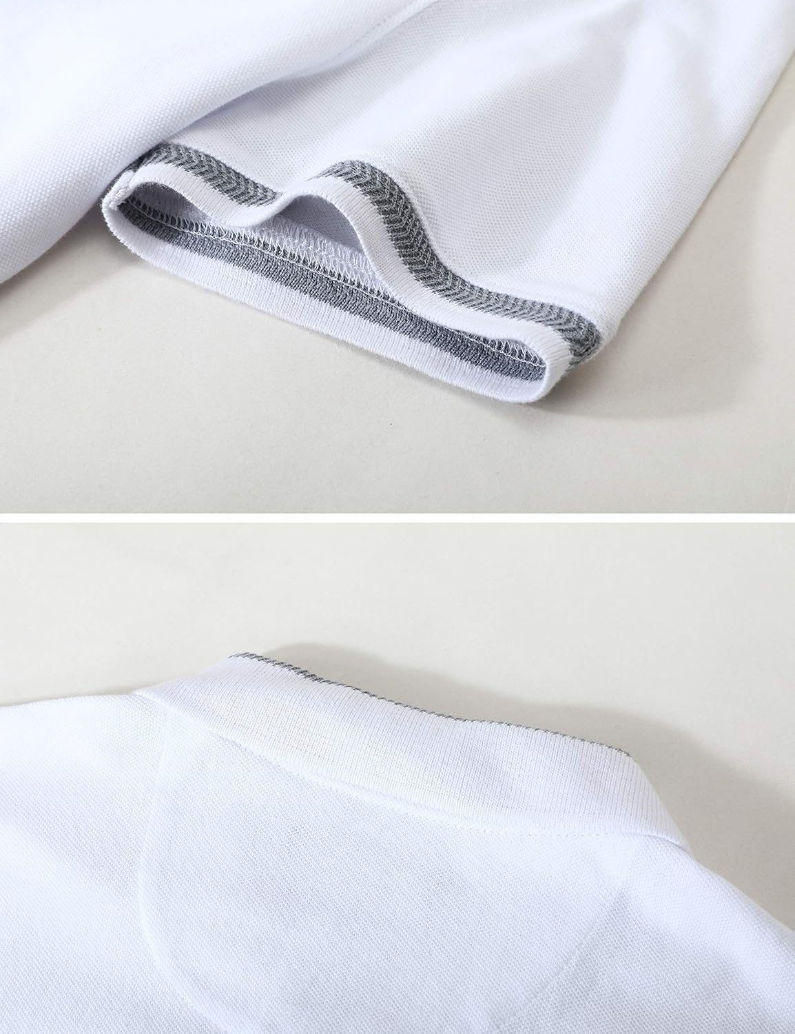 Men's Short Sleeve Classic Fit Shirt