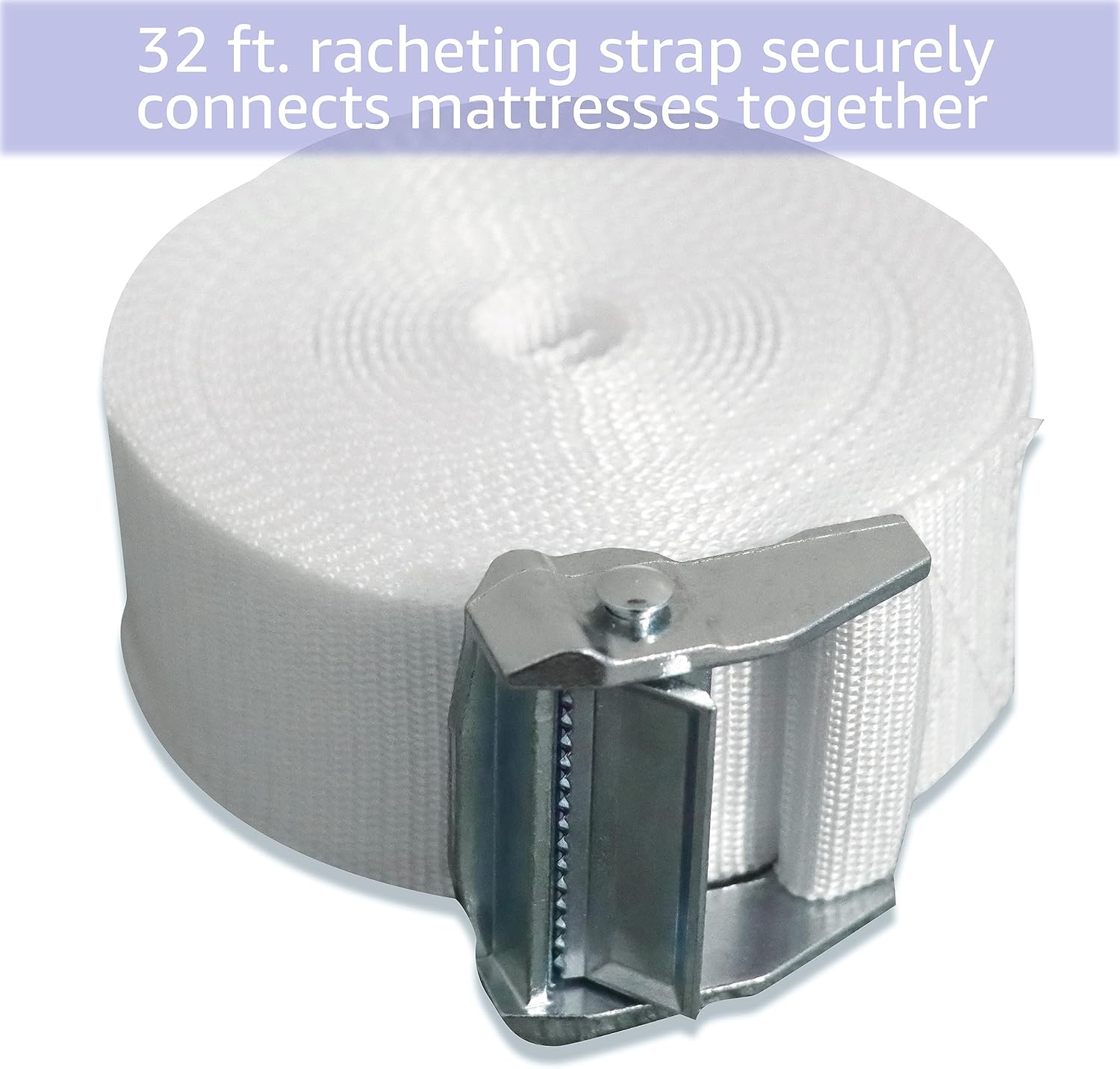 Trademark Innovations Mattress Gap Filler King Bed Gap Filler for Bed Bed Bridge for Split King Adjustable